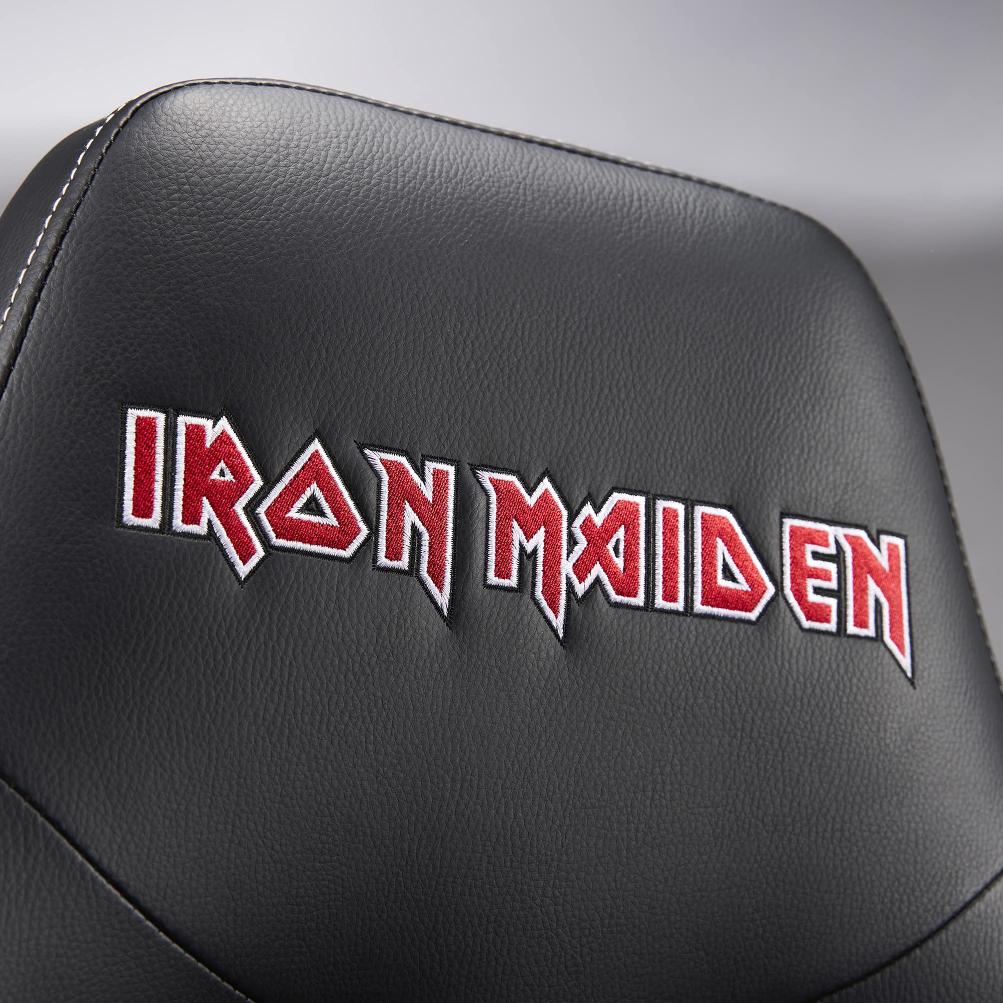 Subsonic Iron Maiden Siege Gaming Mouse Pad - Extra Large (XL) for PC, Laptop & Console Gaming
