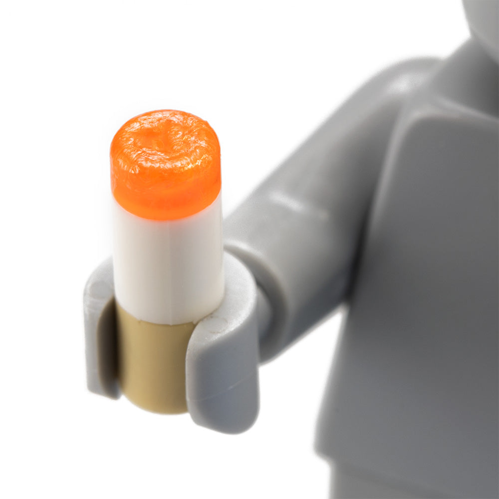 Premium Tan Filter Cigarettes - Smooth Taste & Stylish Design for Relaxation & Social Occasions