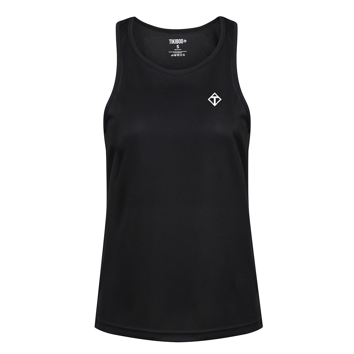 Black Diamond Technical Vest - Lightweight & Breathable for Hiking & Climbing - Perfect for Outdoor Adventures & Cold Weather Layering