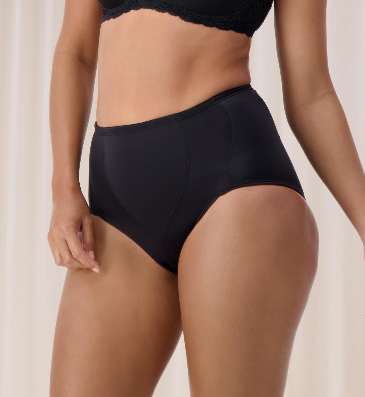Shapewear High Waisted Hip Enhancer Panty - Slimming Underwear for Women, Perfect for Body Shaping & Special Occasions