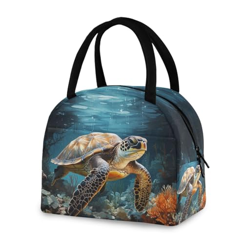 Sea Turtle