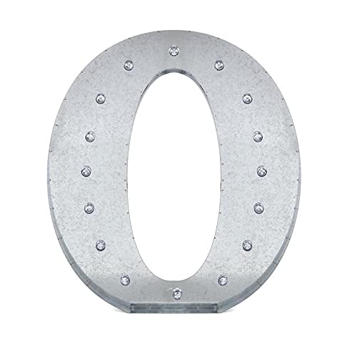 O