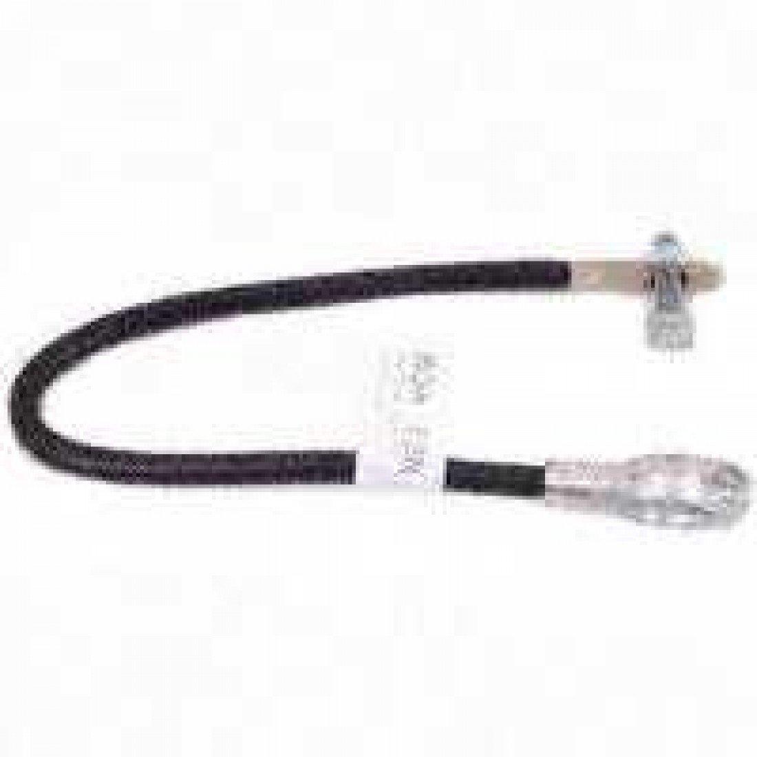 Premium Sealed Power Battery Cable - High-Performance Automotive Electrical Connector for Reliable Power Transmission - Ideal for Car, Truck, and Marine Applications