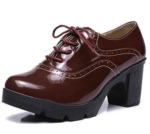 Red(lace Up)