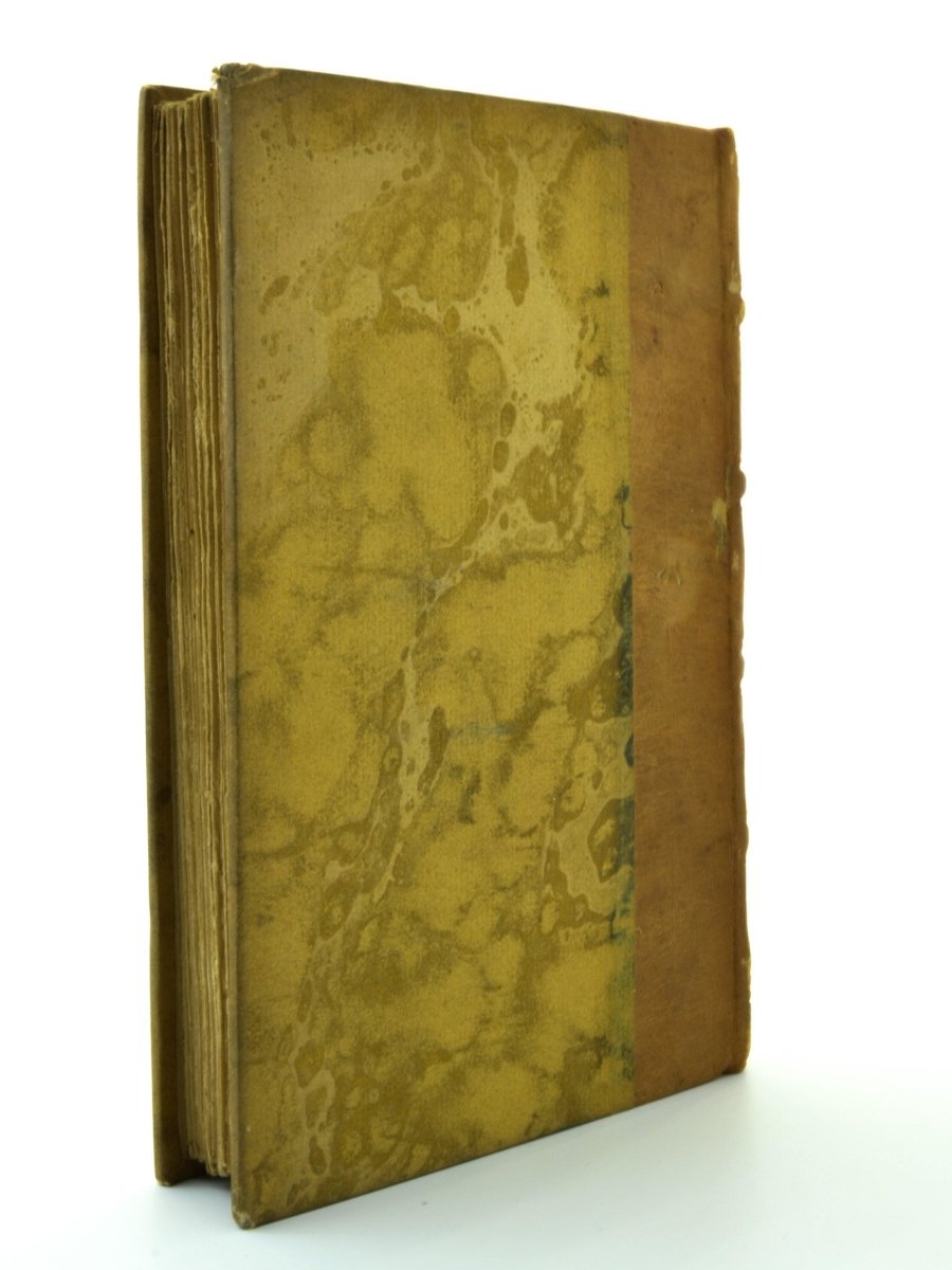 Ferdinand Schubert ou la Harpe Eolienne - Signed First Edition | Rare Collectible Book for Music Lovers & Classical Literature Enthusiasts | Perfect Gift for Book Collectors & Schubert Fans