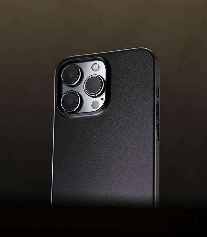 Veil iPhone 15 Pro Max Case - Slim Protective Cover with Military-Grade Drop Protection | Perfect for Everyday Use, Travel & Outdoor Adventures