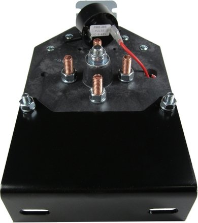 EZGO Electric Golf Cart Forward & Reverse Switch Assembly (Non-DCS) - Compatible with EZGO TXT & RXV Models | Perfect for Smooth Gear Shifting & Enhanced Performance on Golf Courses & Neighborhood Streets