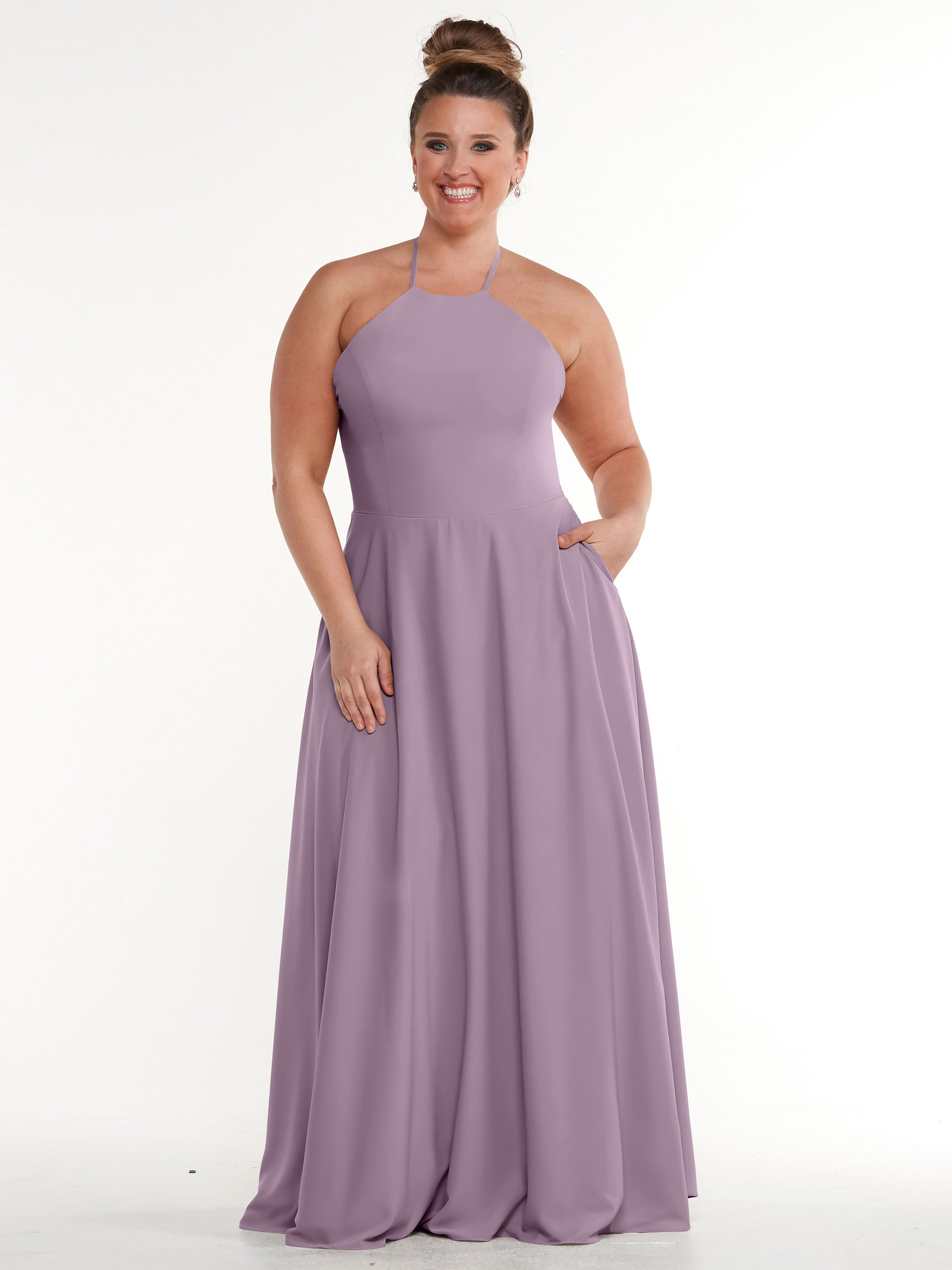Dusty Lavender
