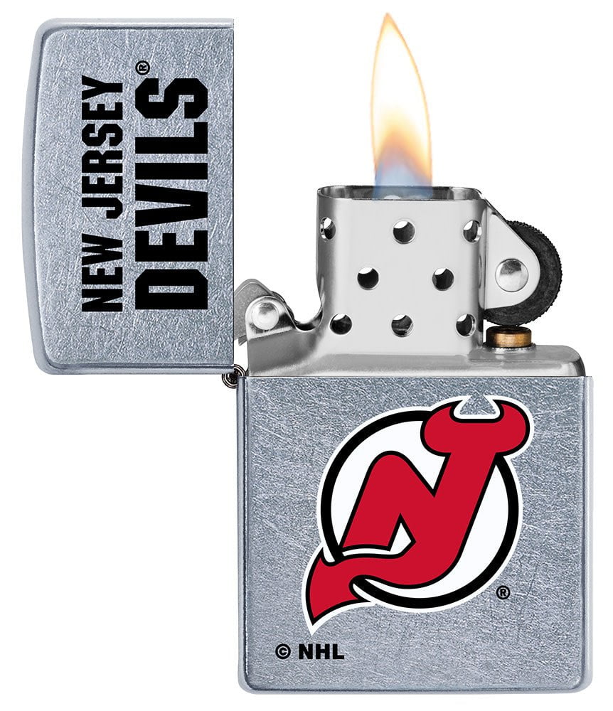 New Jersey Devils® Official NHL Hockey Jersey - Authentic Men's & Women's Hockey Apparel for Fans - Perfect for Games, Tailgating, and Sports Events