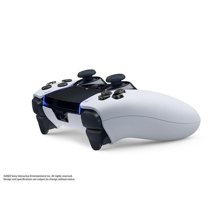 Sony DualSense Edge Wireless Controller for PS5 - Premium Customizable Gamepad with Adjustable Triggers & Back Buttons - Perfect for Competitive Gaming & Long Play Sessions