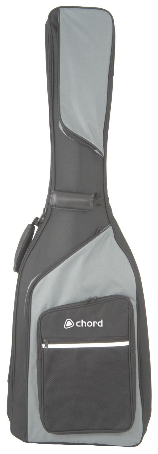 Premium Bass Guitar Gig Bag - Durable & Padded Case for Electric Bass (Model 173.139UK) - Perfect for Travel, Storage & Stage Performances