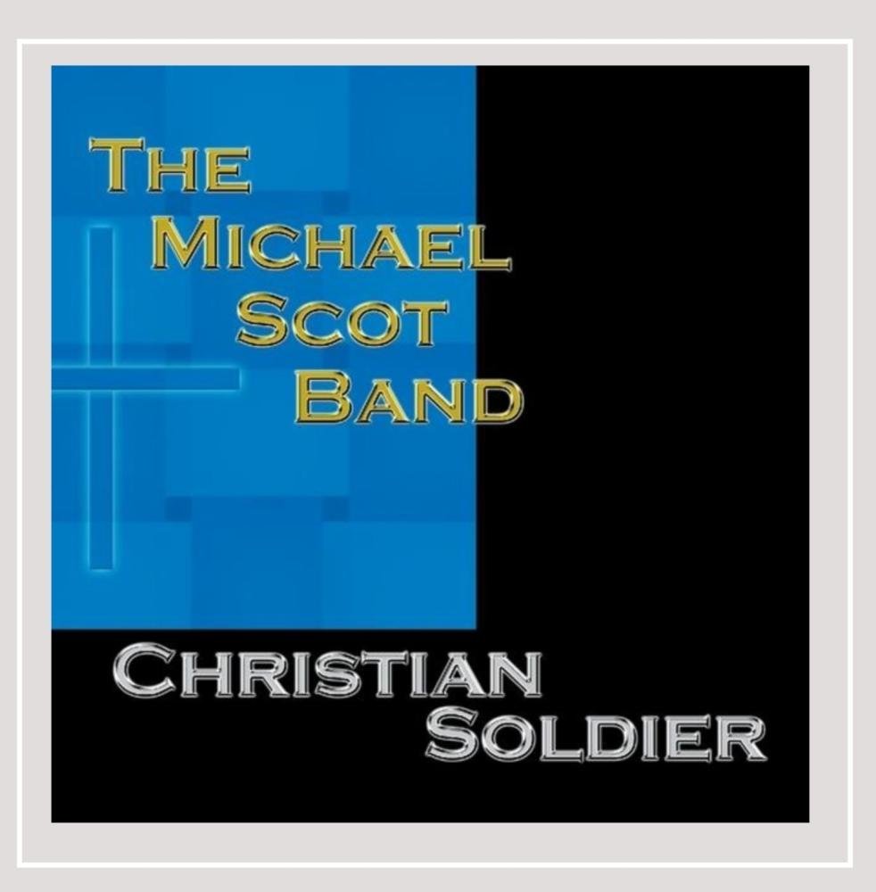 Christian Soldier T-Shirt - Inspirational Faith Apparel for Men & Women - Perfect for Church, Bible Study & Daily Wear
