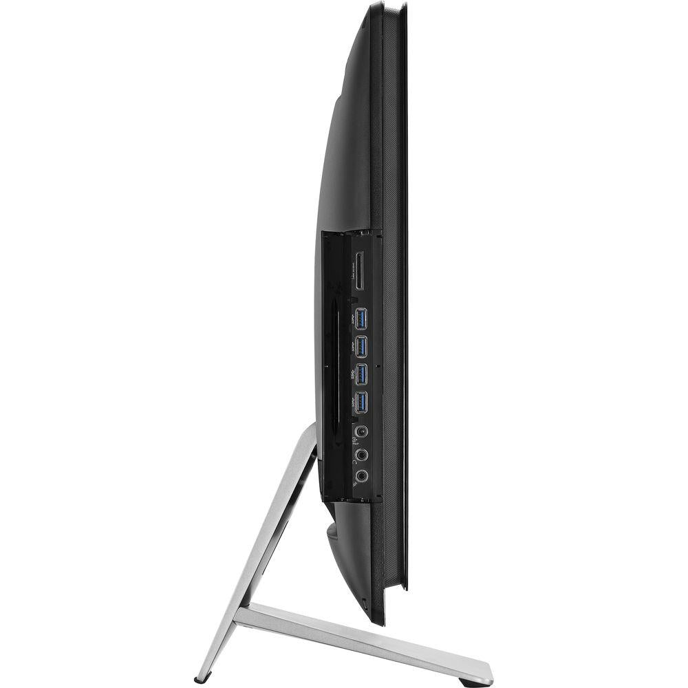 ASUS ET2702IGTH-C4 27-inch All-in-One Desktop PC with Intel Core i7-4770S Processor - Perfect for Home Office, Gaming & Multimedia Entertainment