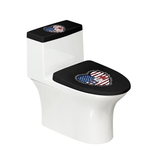 Usa Flag Love