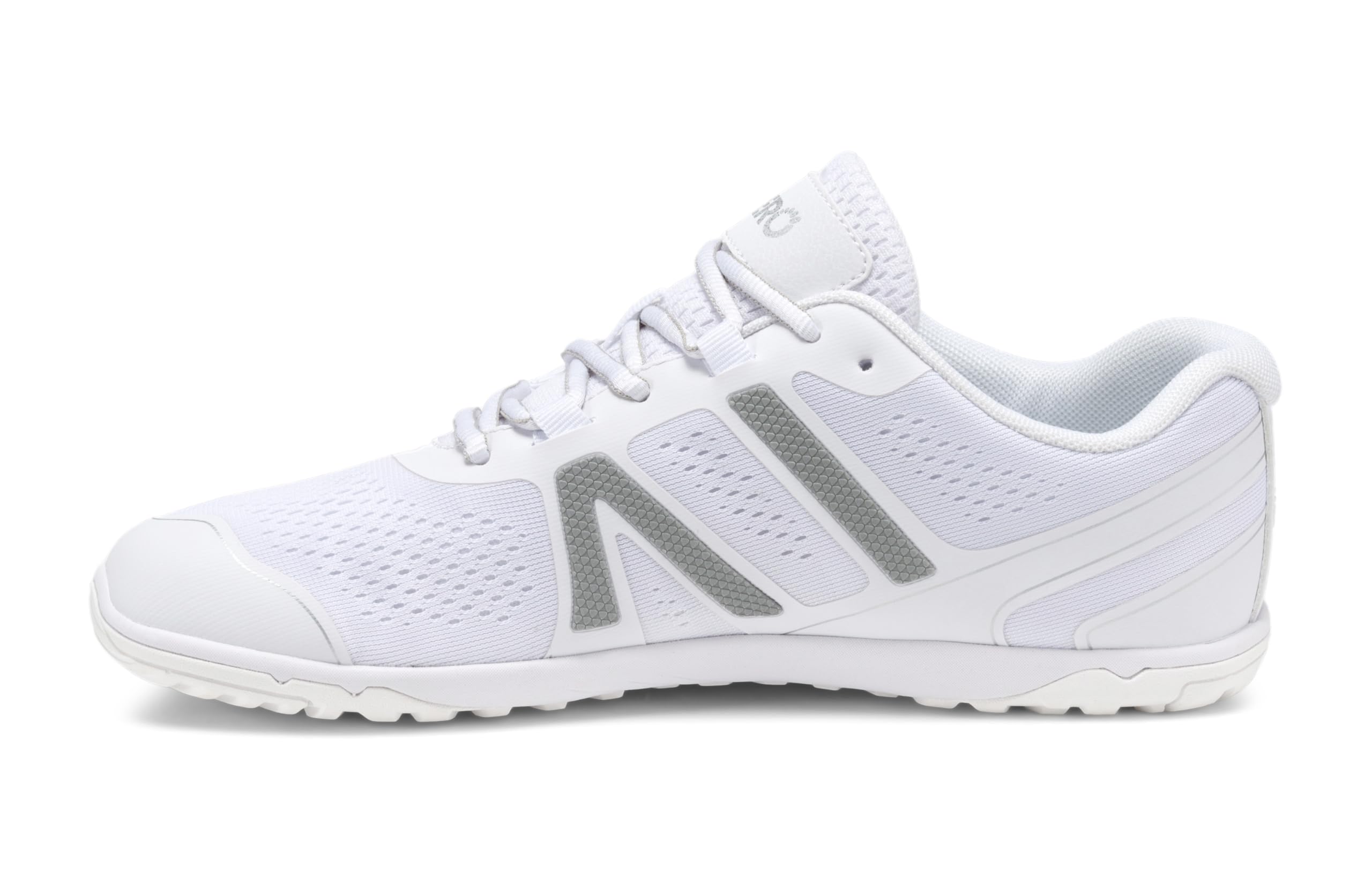 Xero Shoes HFS II - Minimalist Barefoot Running Shoes for Men | Lightweight & Flexible for Trail, Gym & Everyday Wear