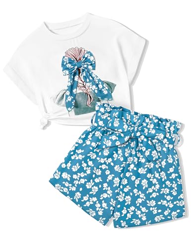 White+floral