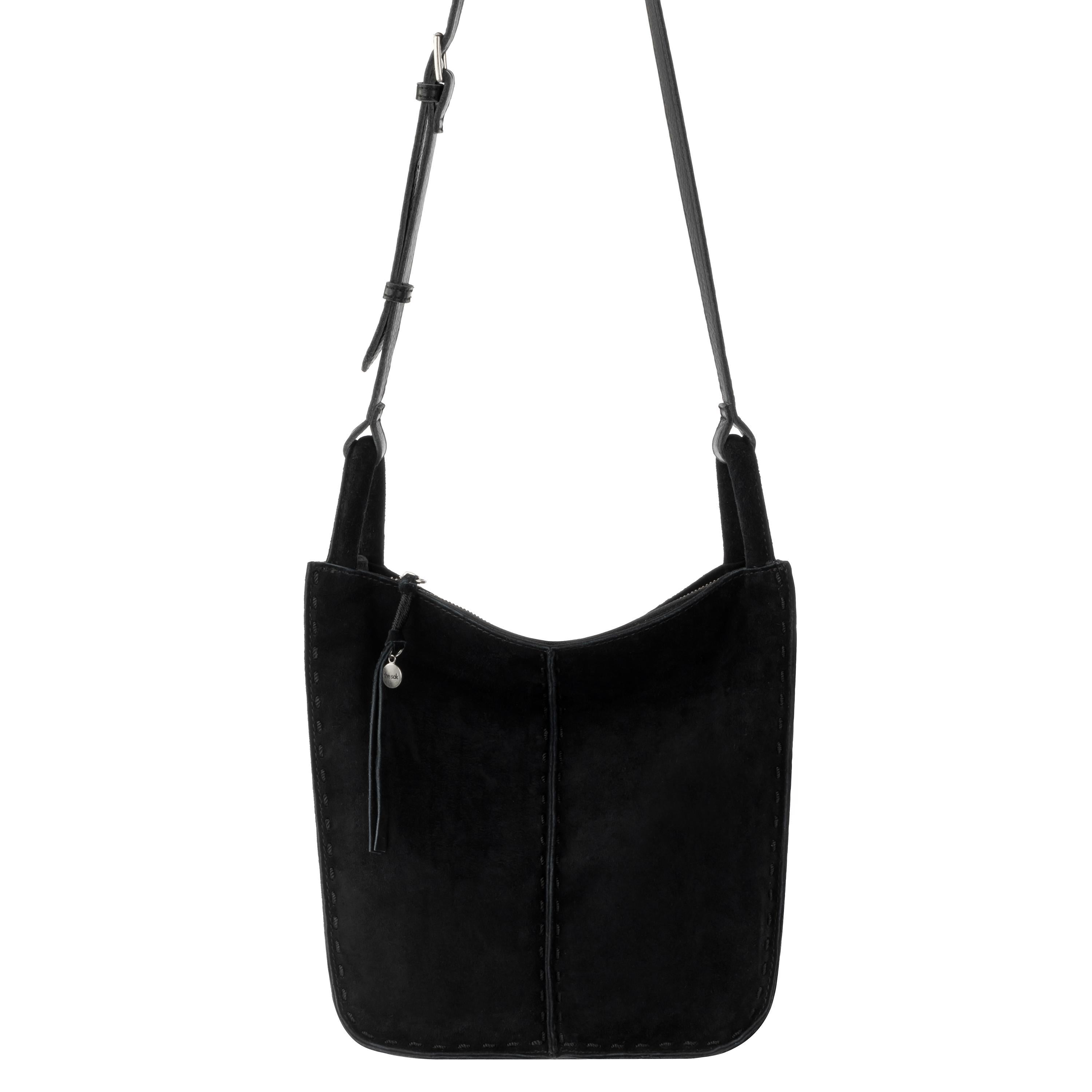 Suede - Black Suede