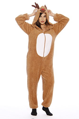 Reindeer Sherpa