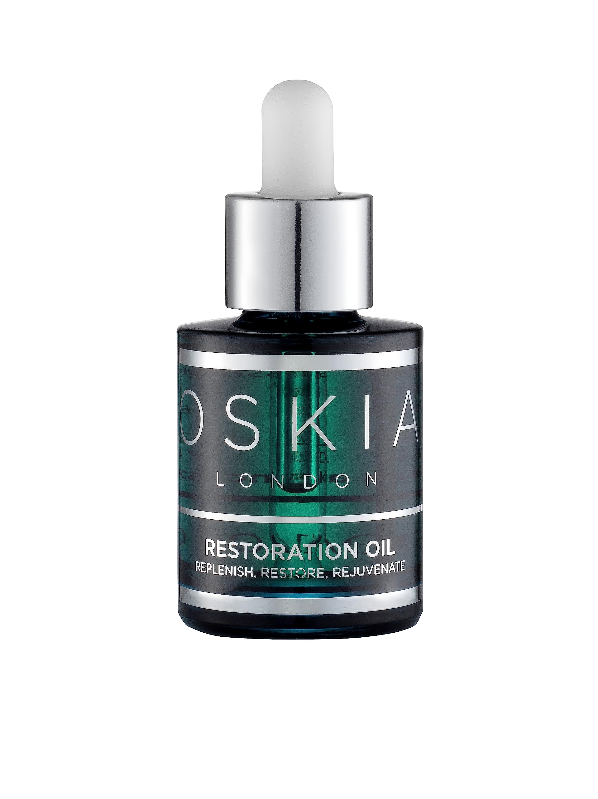 Organic Rosehip Facial Oil 30ml - Anti-Aging, Hydrating & Brightening Face Serum for Dry Skin - Perfect for Night Routine & Daily Skincare Regimen