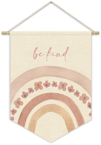 Be kind