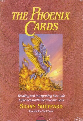 Phoenix Playing Cards - Premium Quality Poker Cards for Magic Tricks, Cardistry & Casino Games | Perfect for Game Nights, Parties & Professional Performances