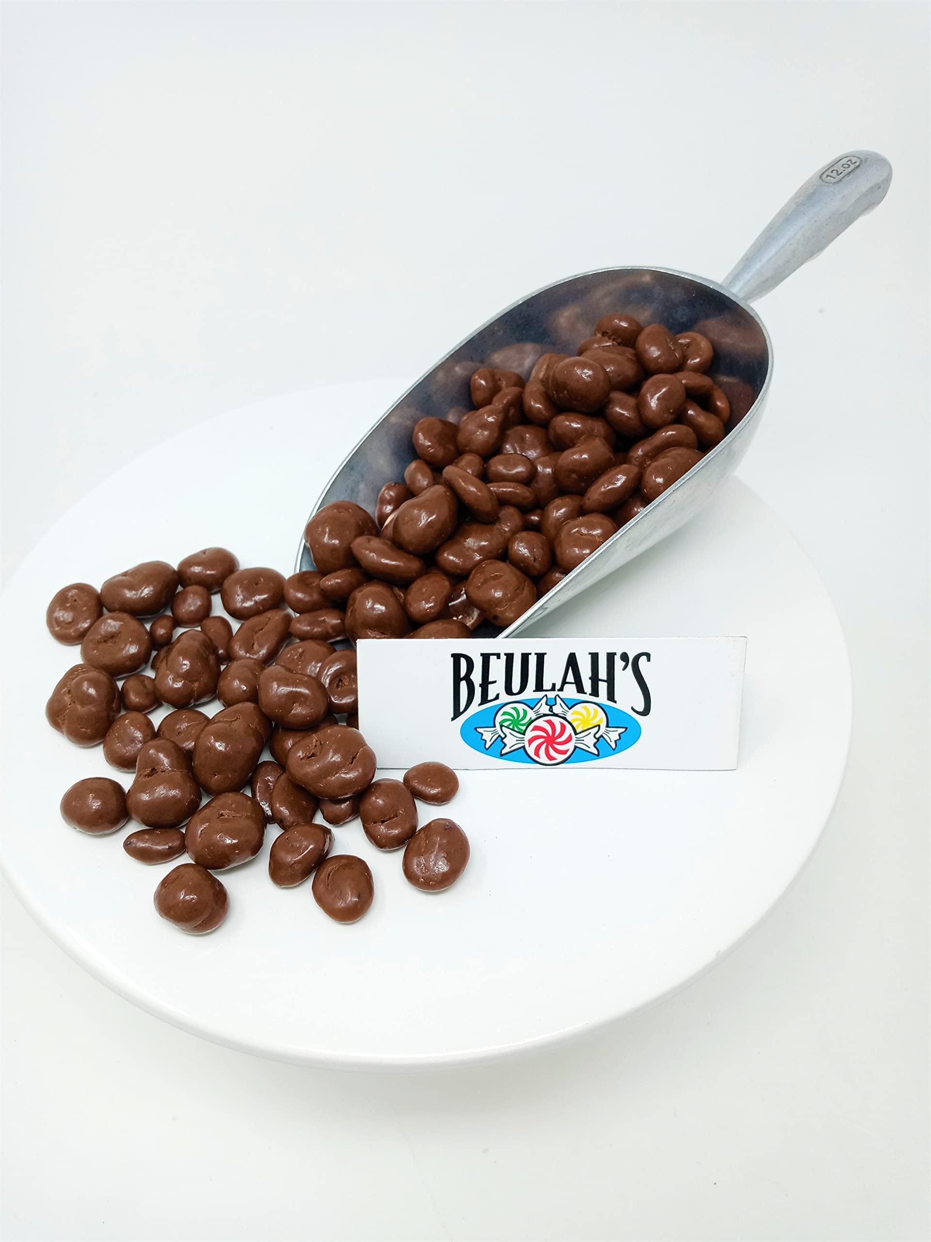 Premium Milk Chocolate Covered Dried Cranberries - 5 lb Bulk Pack for Baking, Snacking & Gift Giving