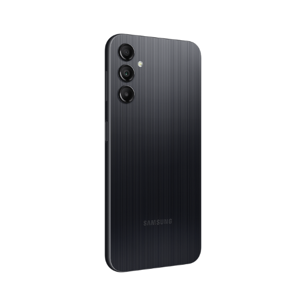Samsung Galaxy A14 5G Unlocked Smartphone 64GB Black - Fast 5G Connectivity, Long Battery Life for Streaming & Gaming
