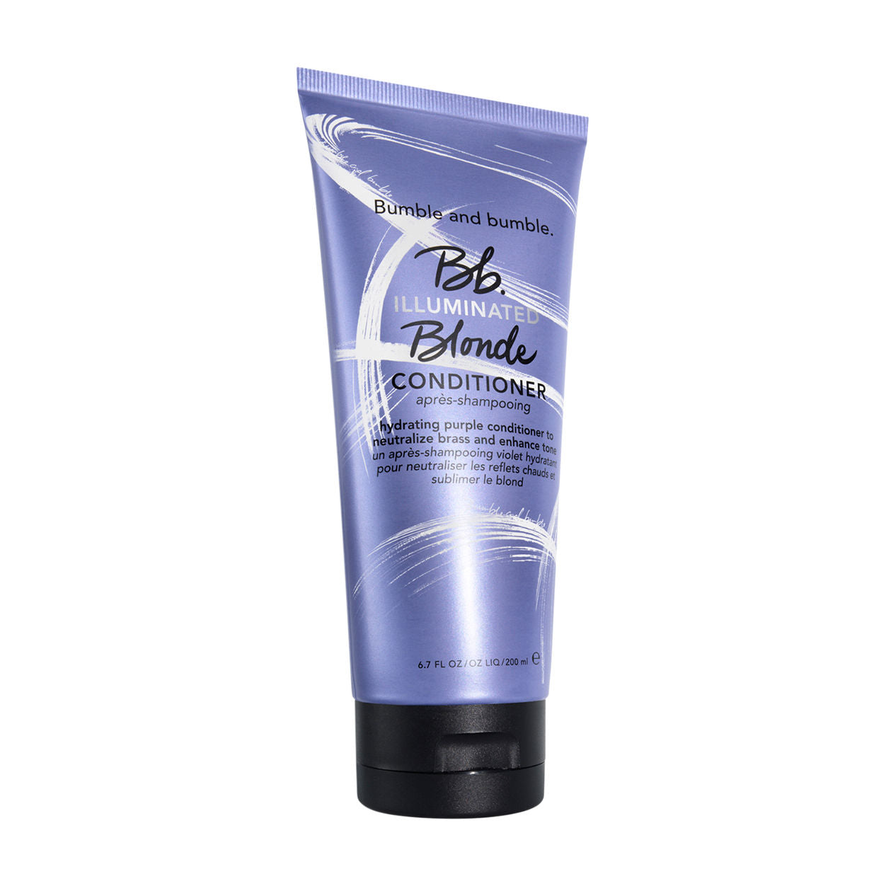 Best Illuminating Blonde Hair Conditioner for Color-Treated Hair - Brightens & Enhances Blonde Tones - Perfect for Daily Use at Home or Salon