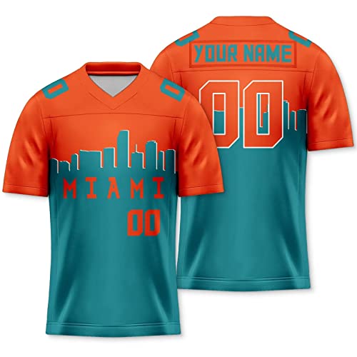 Blue-orange