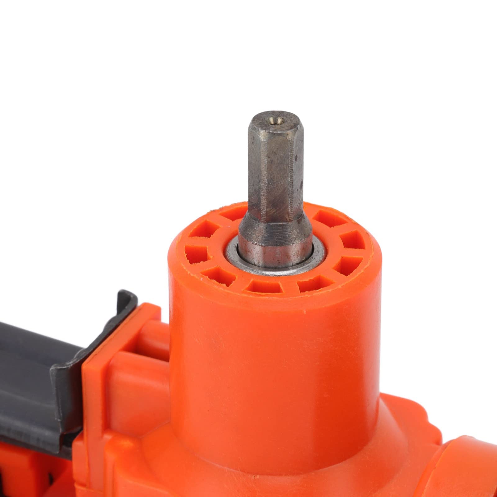 Fdit Cordless Reciprocating Saw - 20V Electric Handheld Saw for Wood, Metal, PVC Cutting - Perfect for DIY Projects, Home Renovation & Construction Work