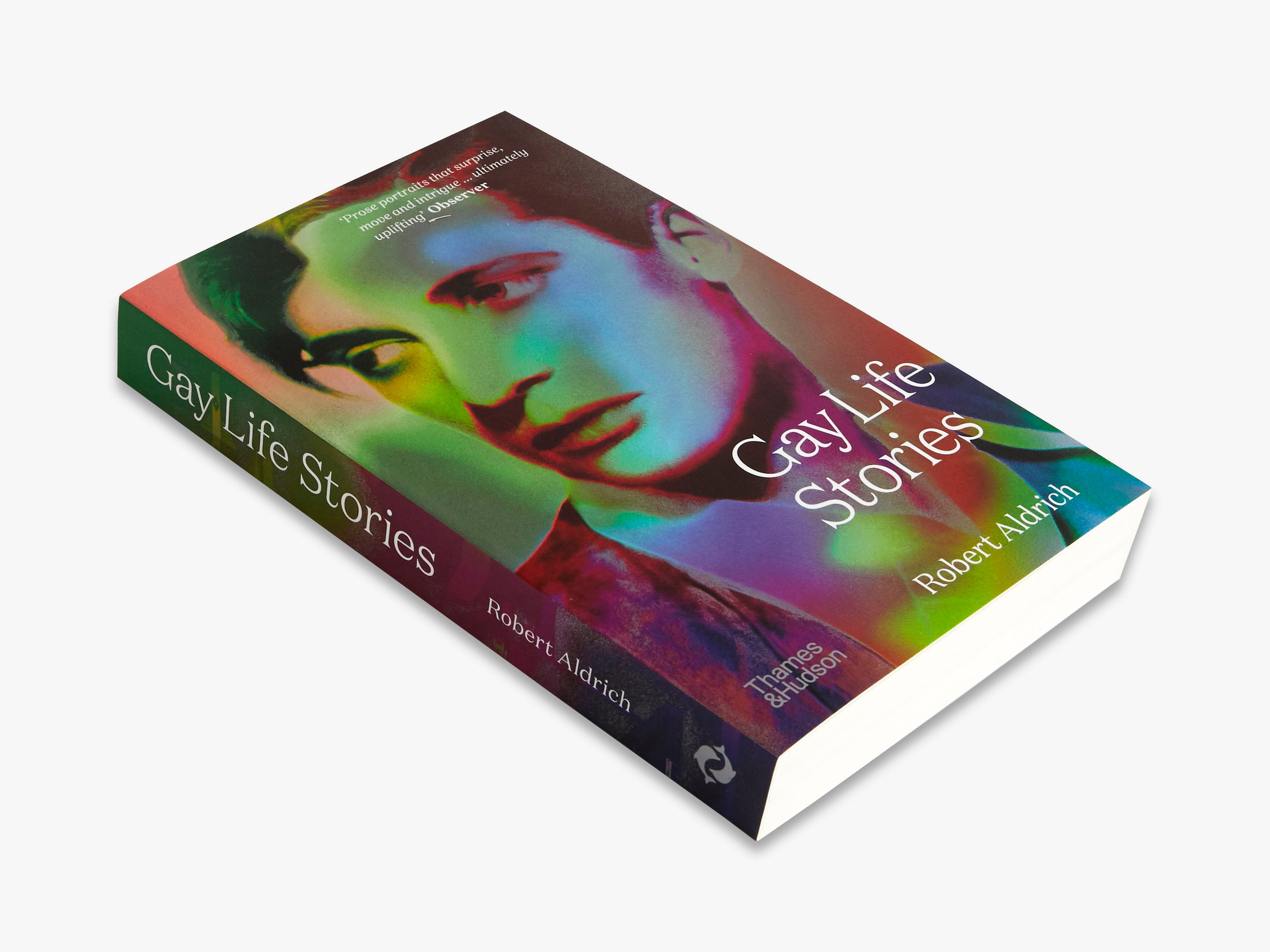 Gay Life Stories - Inspiring LGBTQ+ Memoirs & True Tales | Perfect for Pride Month Reading & Book Clubs