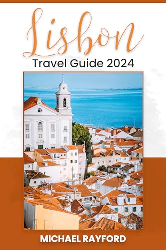 Lisbon Travel Guide 2024: Best Attractions, Tips & Itineraries | Explore Portugal's Capital Like a Local | Perfect for Solo Travelers & Couples
