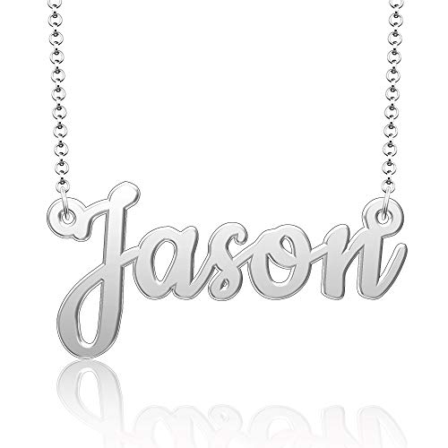 Name Necklace