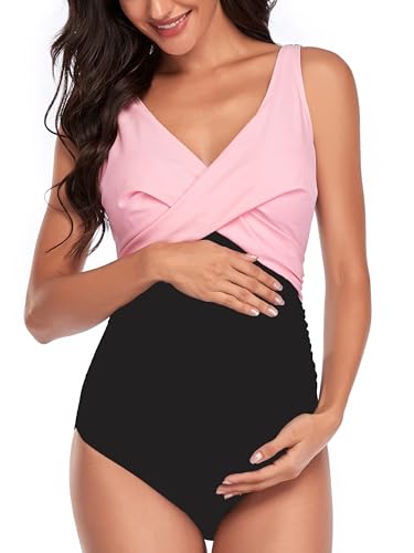 Pink Black