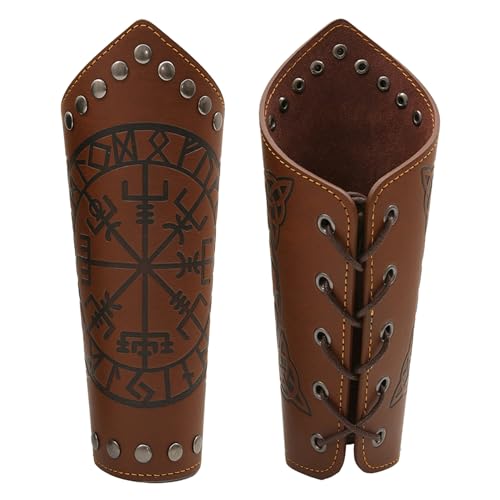 Lb024-compass-brown
