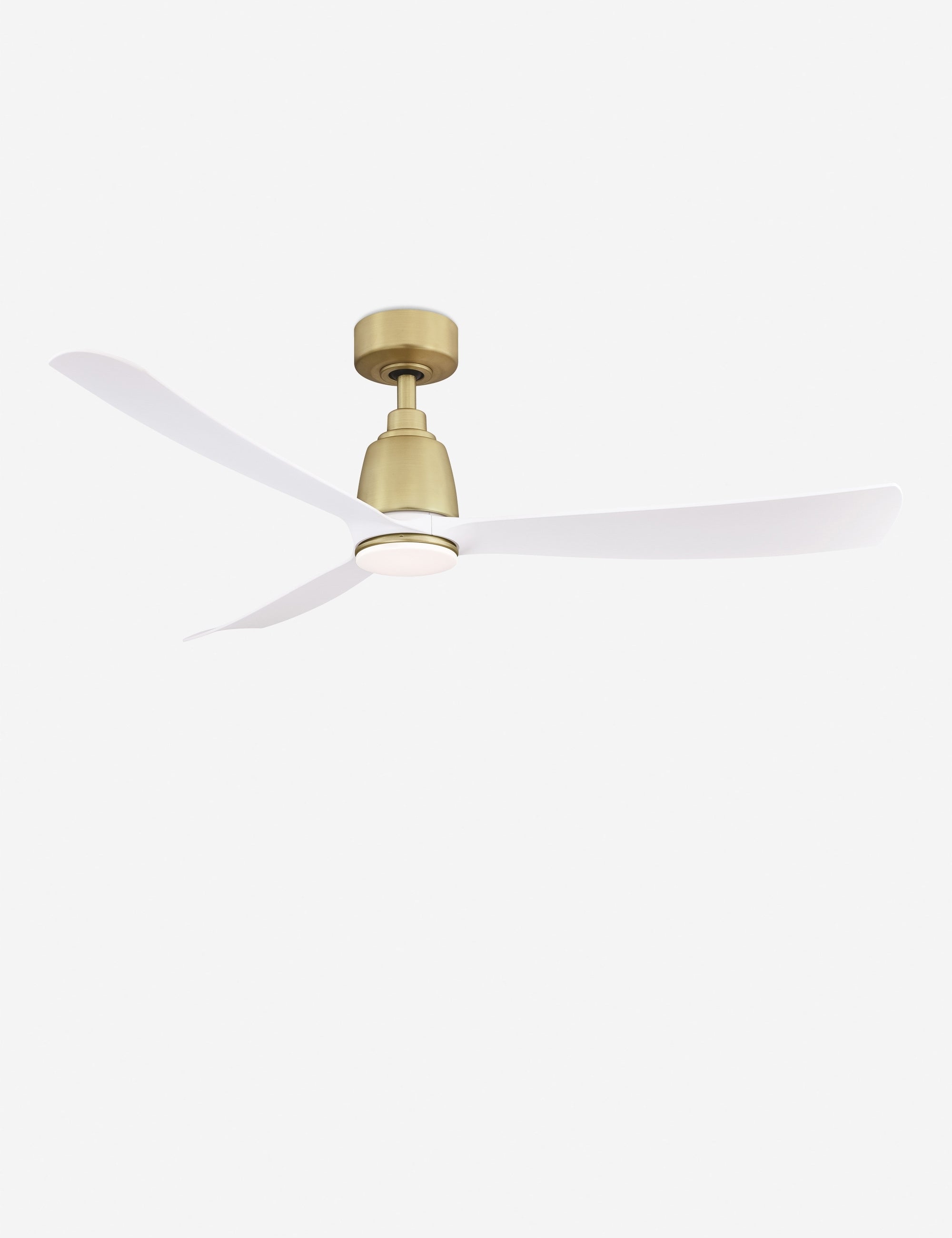 Cosima Ceiling Fan with Light Kit - Modern 52