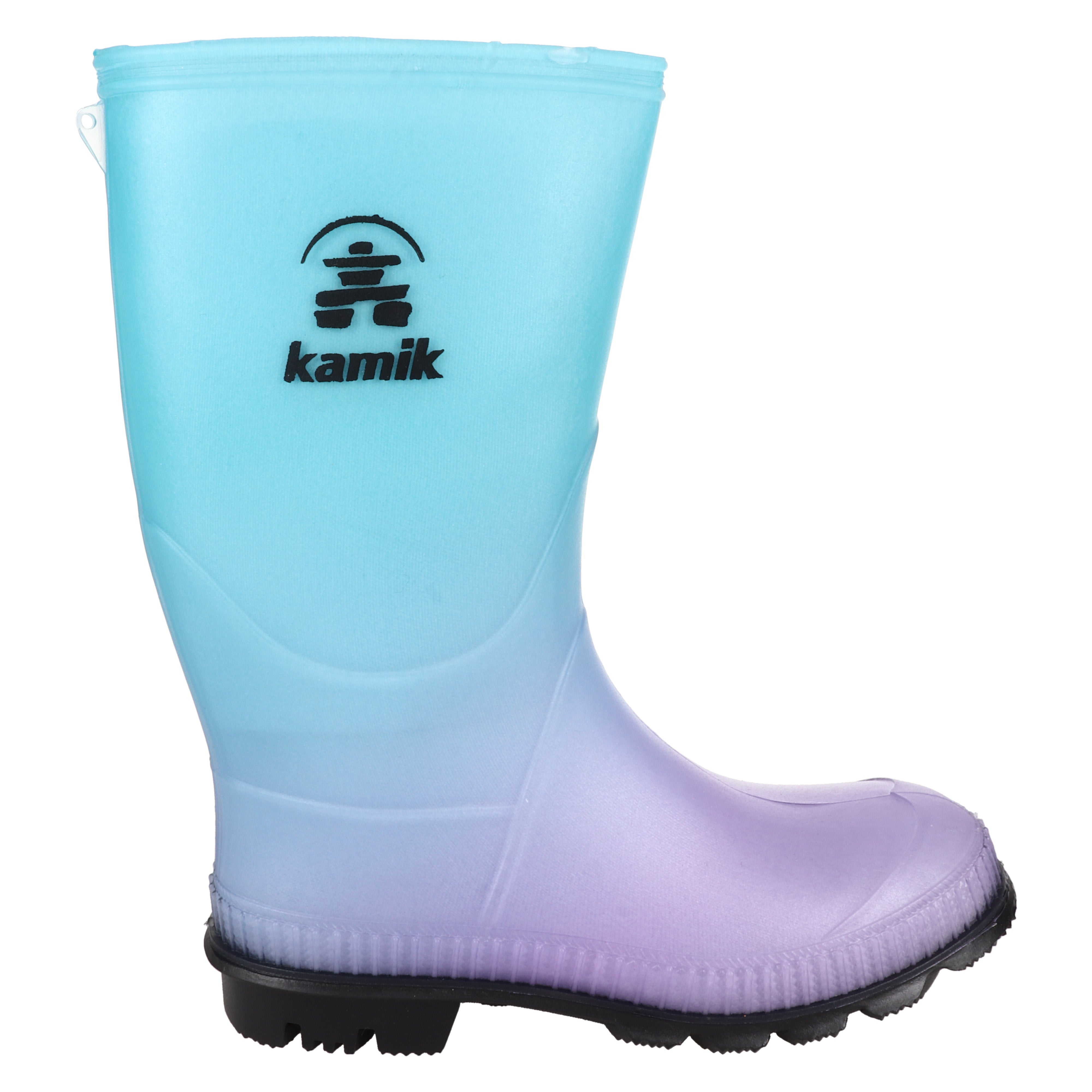 Kids' Stomp Print Shoes - Fun & Colorful Toddler Footwear for Playtime & Outdoor Activities