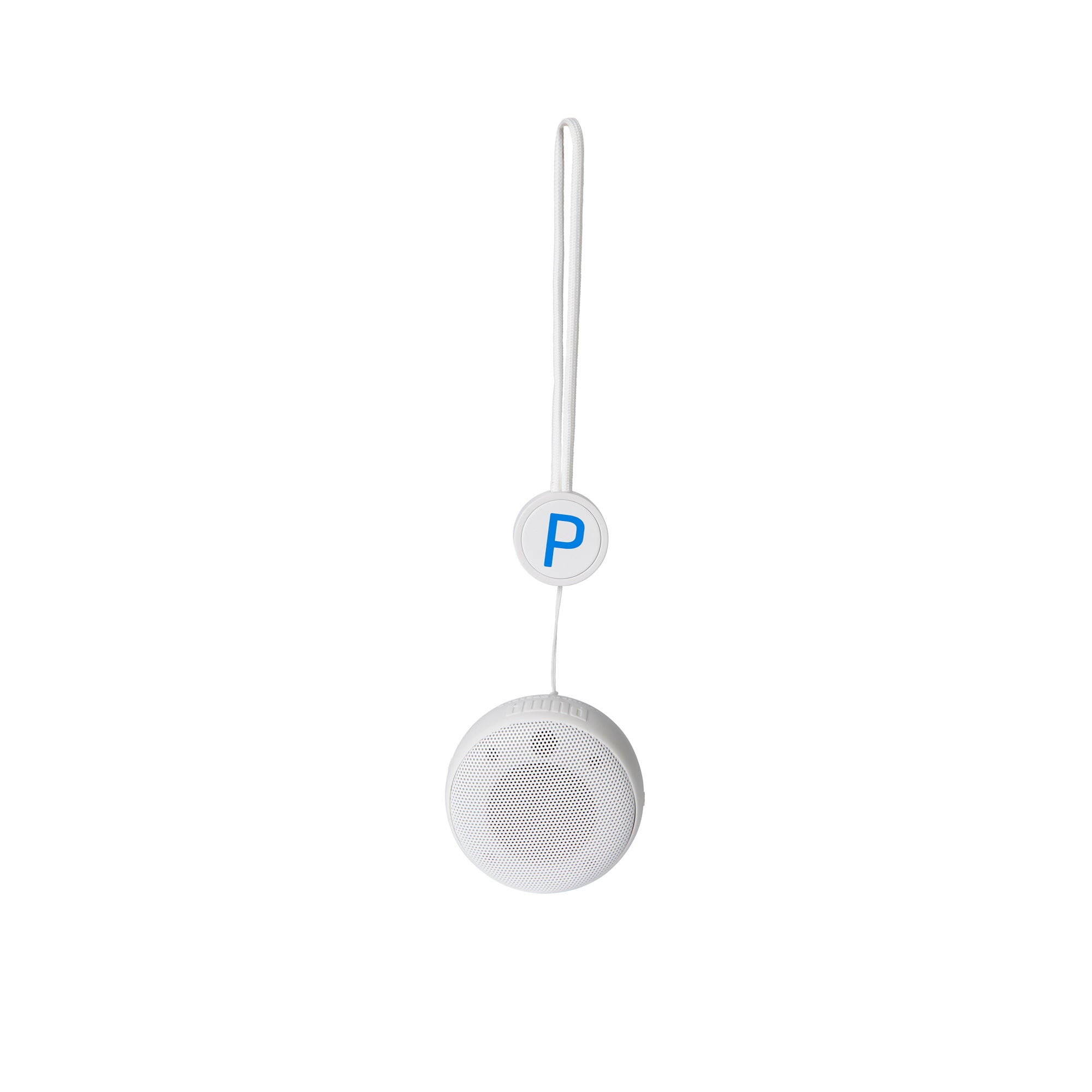 Portable PopTop Mini Bluetooth Speaker - Wireless, Waterproof, High-Quality Sound for Outdoor, Travel, and Home Use