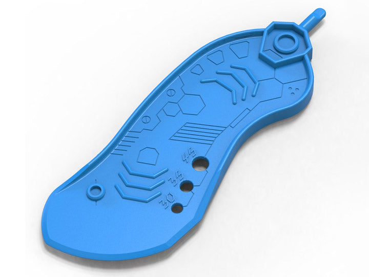 Bandai Plastic Model Kit Parts Separator - Precision Tool for Hobbyists & Collectors - Perfect for Gundam, Anime & DIY Model Building Projects
