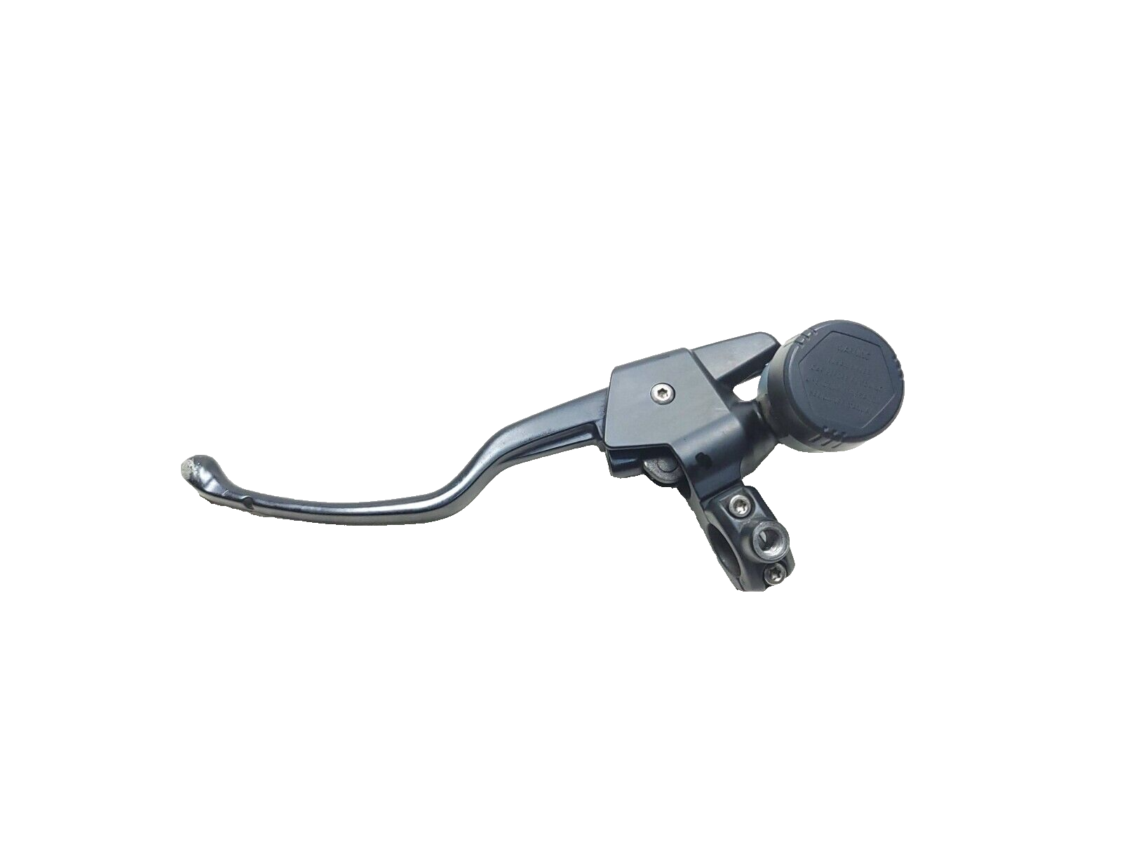 05-08 BMW K1200R K1200 Clutch Master Cylinder with Lever - OEM Replacement Part for Motorcycle Repair & Maintenance - Perfect for DIY Fixes & Professional Garage Use