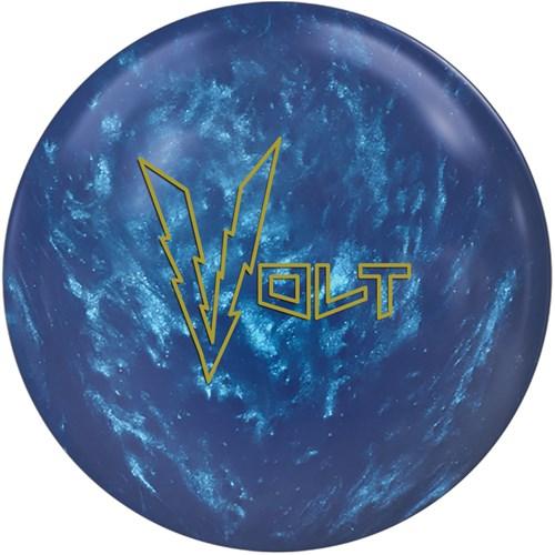 900Global Volt Bowling Ball - High Performance Reactive Resin Bowling Ball for Strikes & Spares | Perfect for League Play & Tournament Competitions