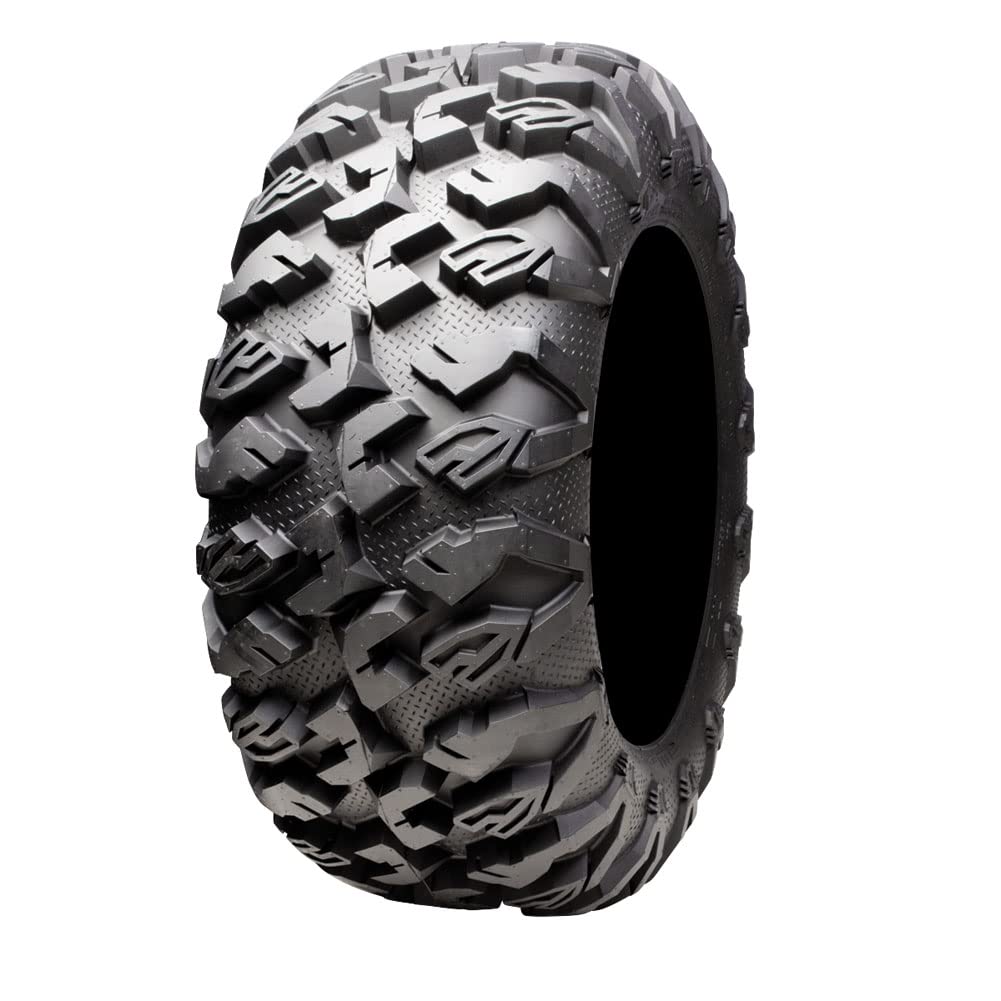 EFX MotoClaw Radial Tire 27x10-14 for Arctic Cat 700 XR LTD 2015 - High Performance ATV Tires for Off-Road, Mud, Sand & Trail Riding - Durable All-Terrain Tires for Arctic Cat UTVs & Side by Sides