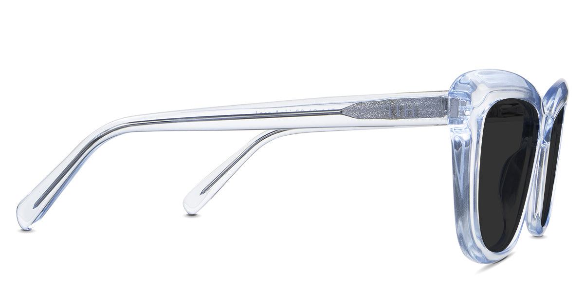 LESA Women's Prescription Sunglasses - UV Protection, Stylish & Comfortable for Driving, Outdoor Activities & Fashion