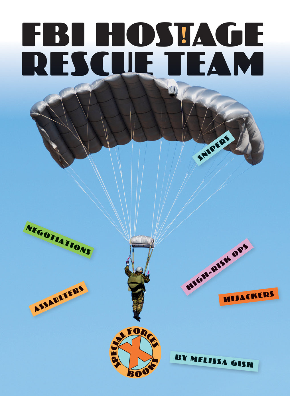 FBI Hostage Rescue Team - Tactical Gear & Equipment for Law Enforcement & Military Operations | High-Performance Gear for Special Ops, SWAT Teams & Emergency Response