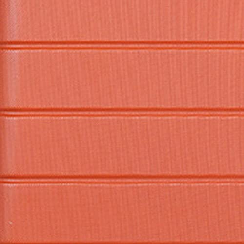 Burnt Orange