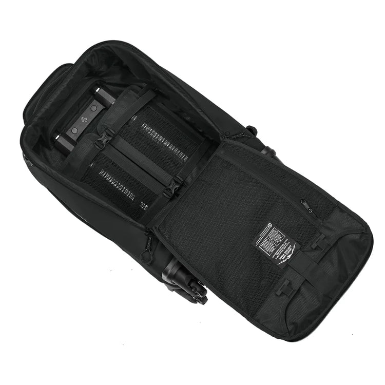 Eagle Creek Tarmac XE 4 Wheel Carry On Luggage - Lightweight Spinner Suitcase for Travel, Business & Weekend Trips - Durable Expandable Cabin Bag with Smooth Rolling Wheels
