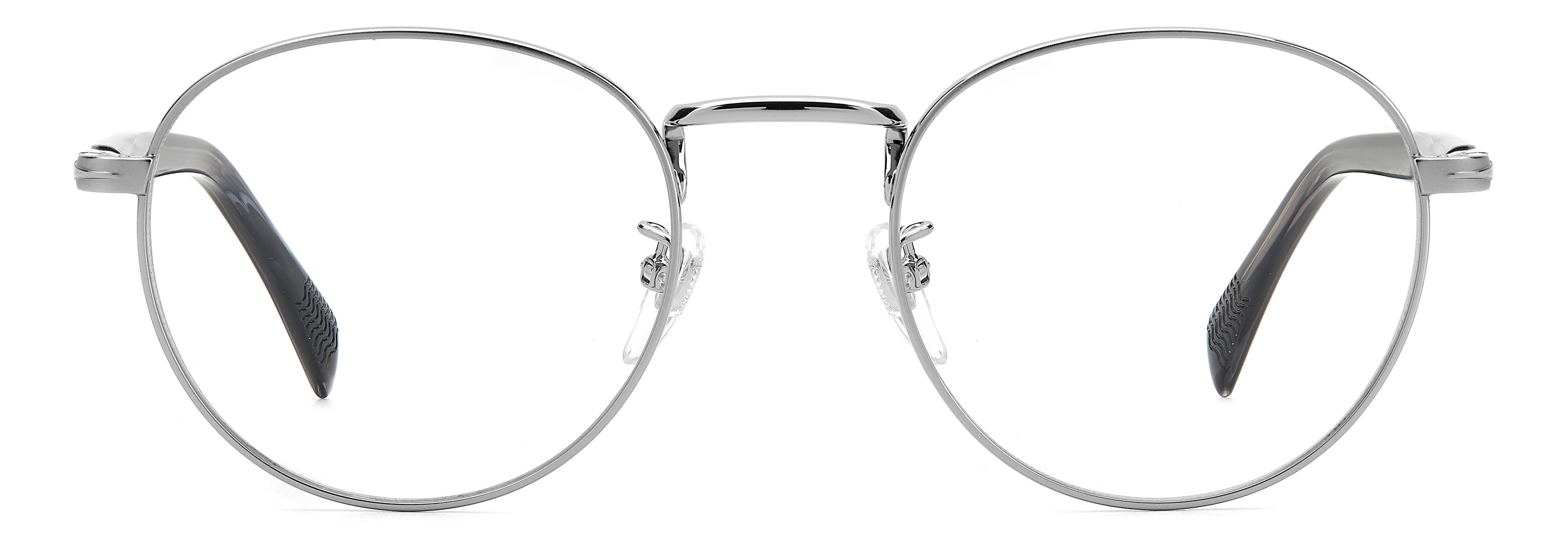 David Beckham DB1127 Sunglasses - Polarized UV Protection Aviator Style for Men & Women - Perfect for Driving, Outdoor Sports & Fashion