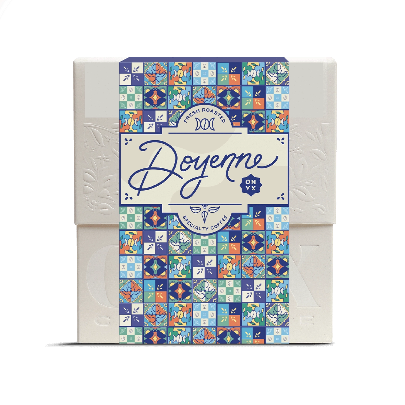 Premium Colombia Carmen Montoya Chiroso Specialty Coffee Beans - Single Origin, Medium Roast, Whole Bean for Pour Over, French Press & Espresso - Perfect for Home Brewing & Gifting