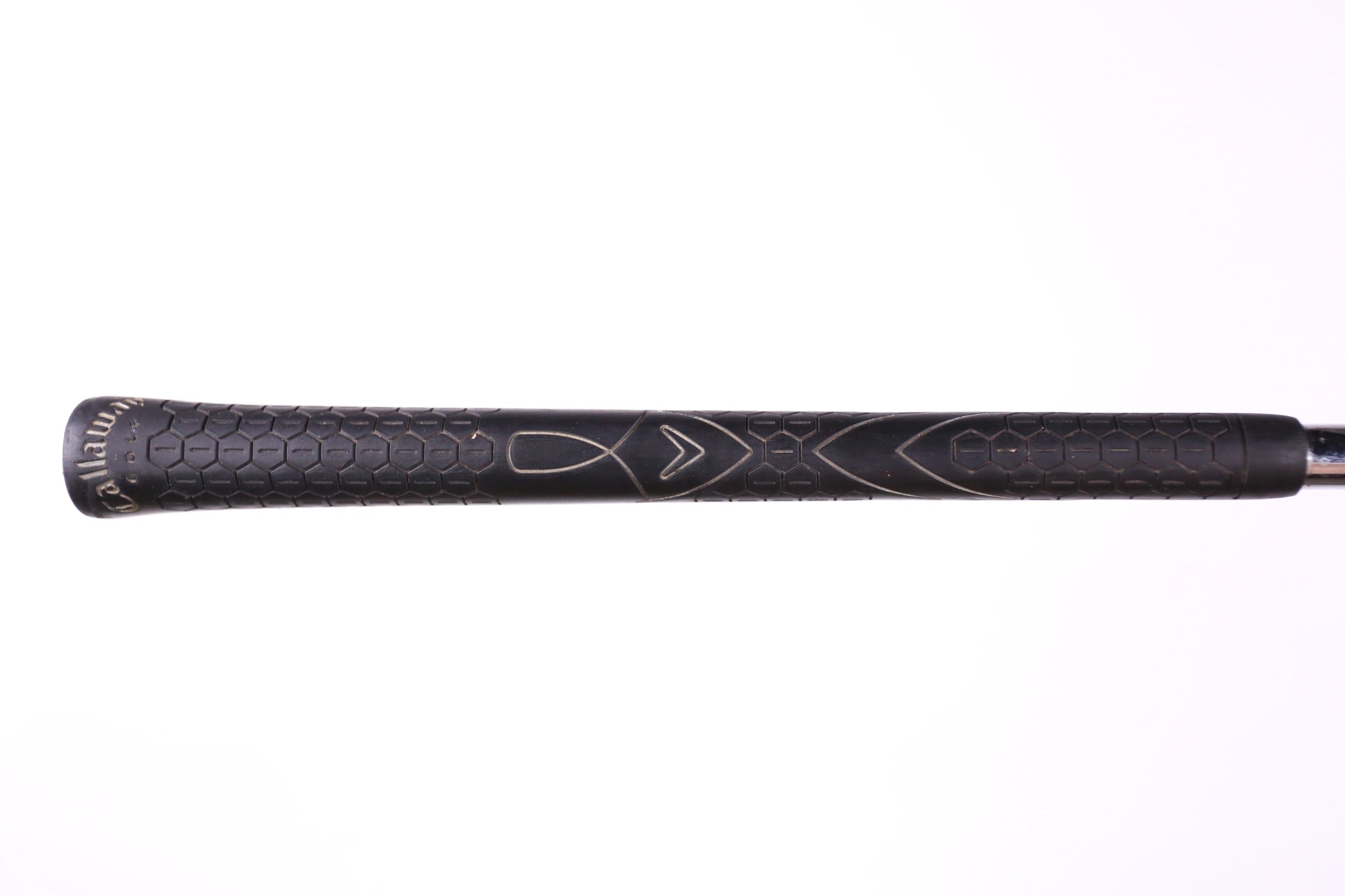 Used Callaway X 18 Pitching Wedge - Right Handed 45° Uniflex Steel Shaft Golf Club for Men | Perfect for Short Game Practice & Approach Shots on the Course