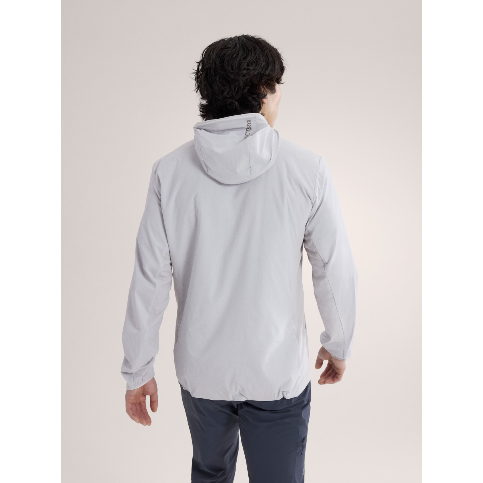 Arc'teryx Men's Atom SL Hoody - Lightweight Packable Insulated Jacket for Hiking, Travel & Outdoor Adventures